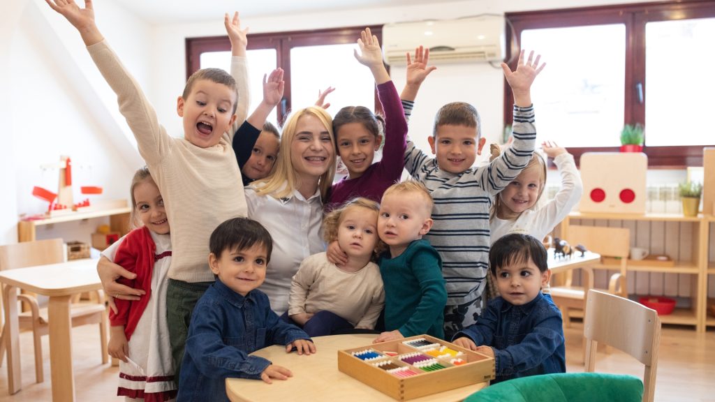 Online Doctorate in K-12 Education - featured image