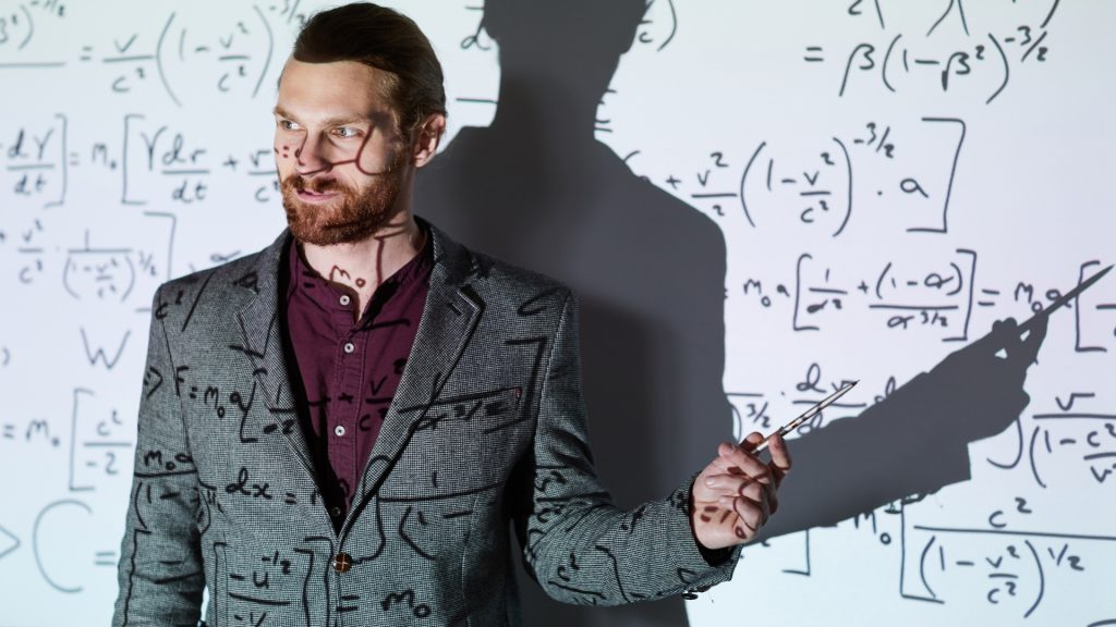 Online Doctorate in Math Education - featured image