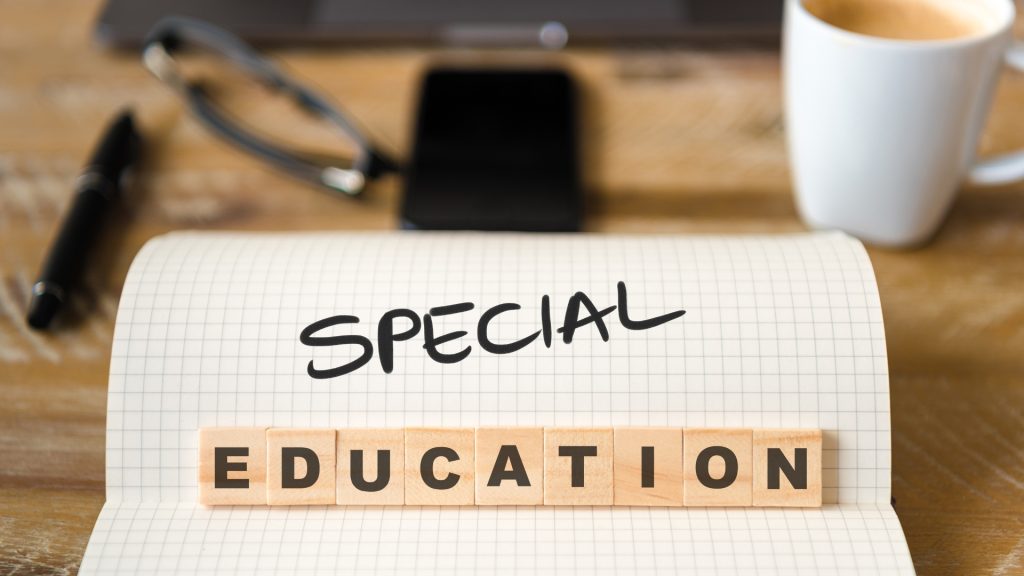 Online Doctorate in Special Education - featured mage