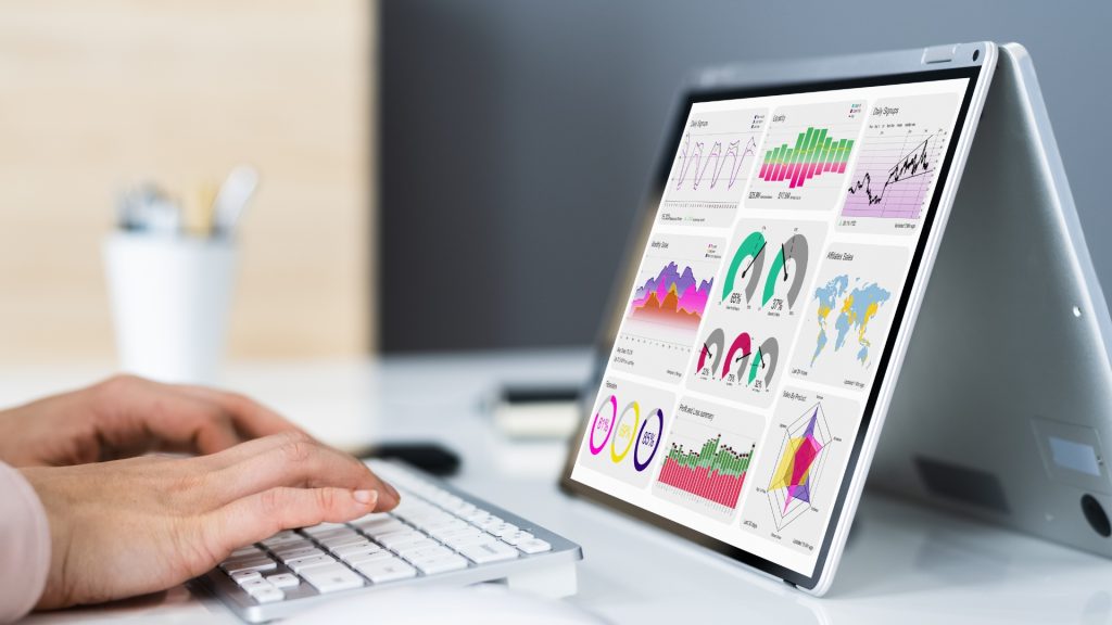 Online Master's in Data Analytics - featured image