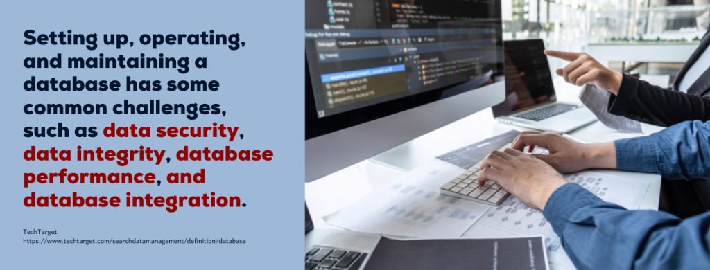 5 Best Grad Schools with Online Master's in Database Management - Grad ...