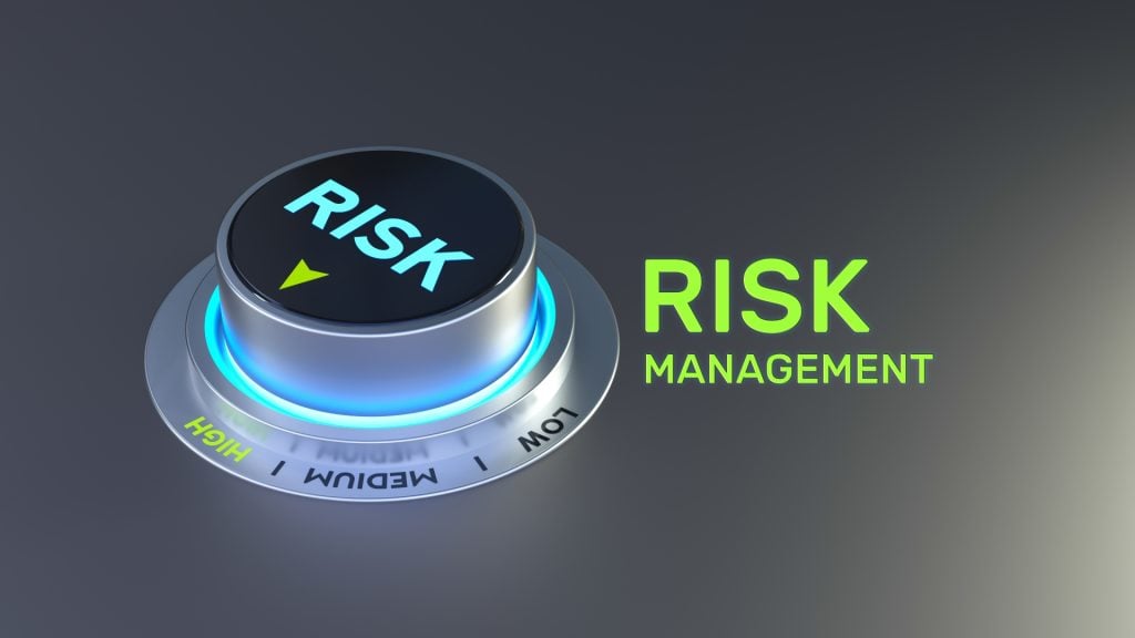 Online Master's in Risk Management - featured image
