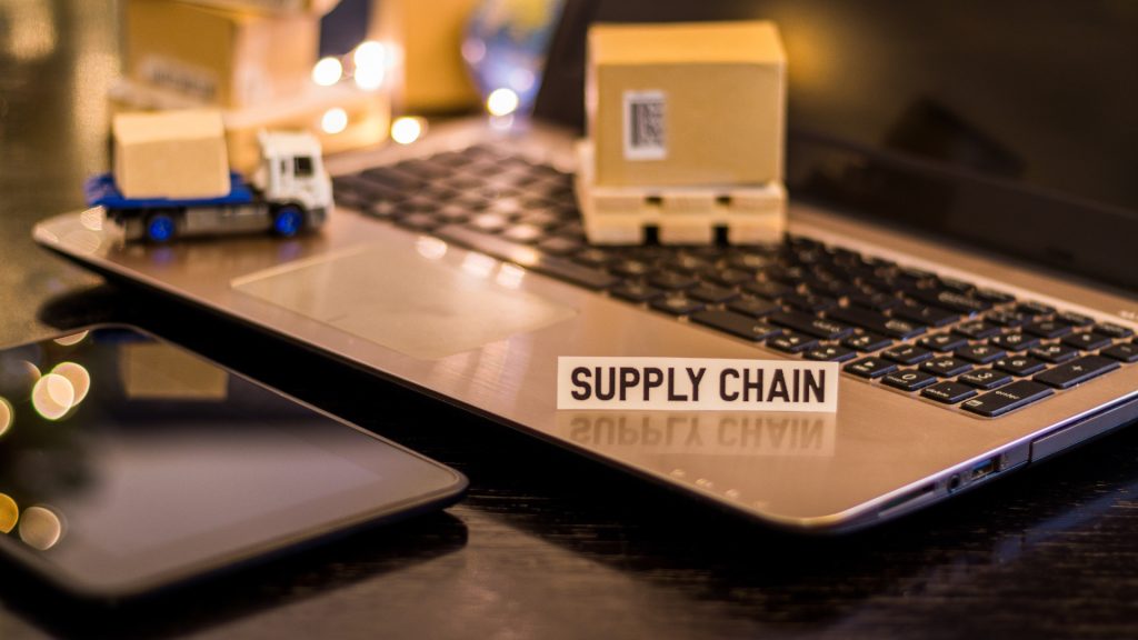 Online Master's in Supply & Chain Logistics - featured image