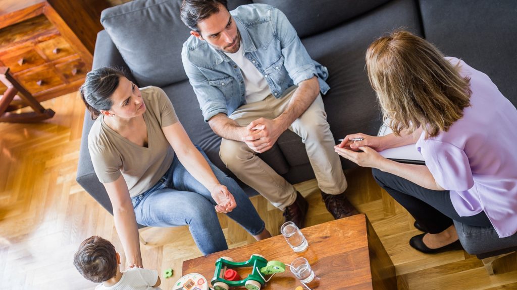 Online Doctorate in Family Counseling - featured image
