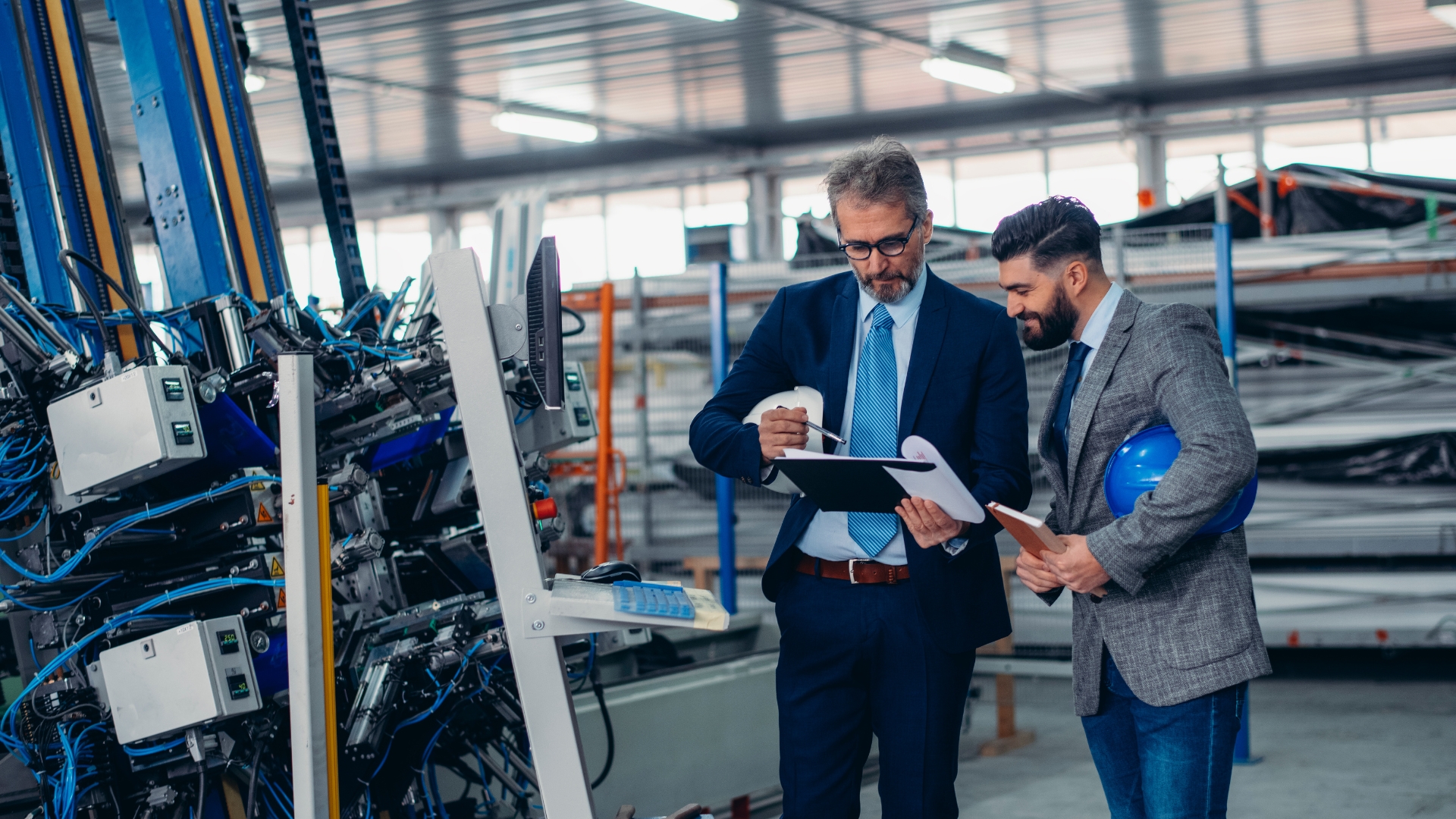 Online Master's in Production Management - featured image