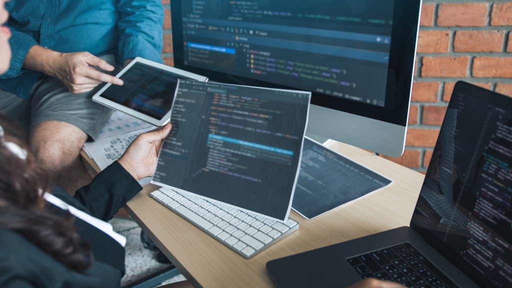 Online Master's in Software Engineering - featured image