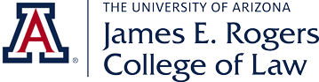 University of Arizona - James E. Rogers College of Law