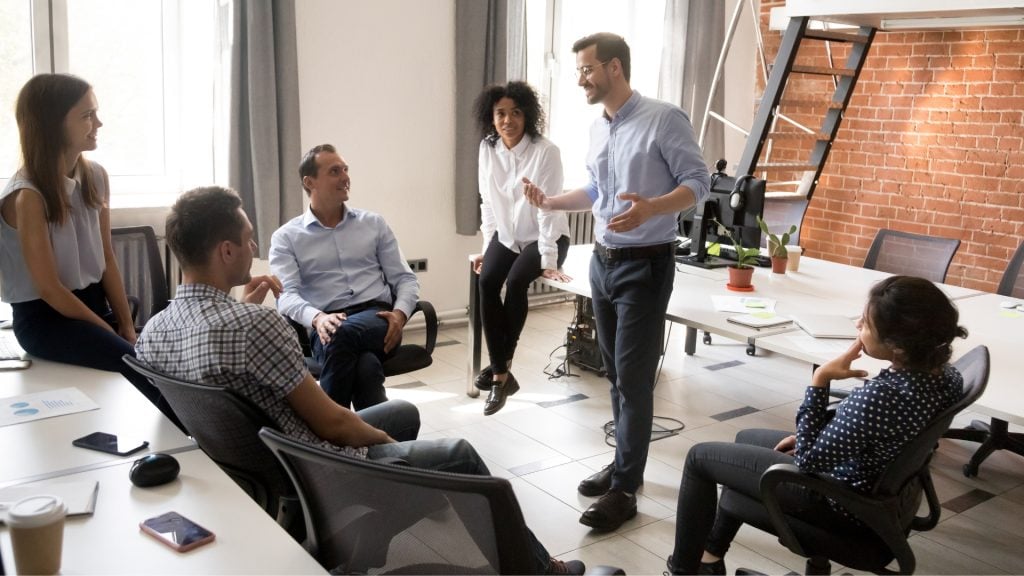 Online Master's in Coaching - featured image