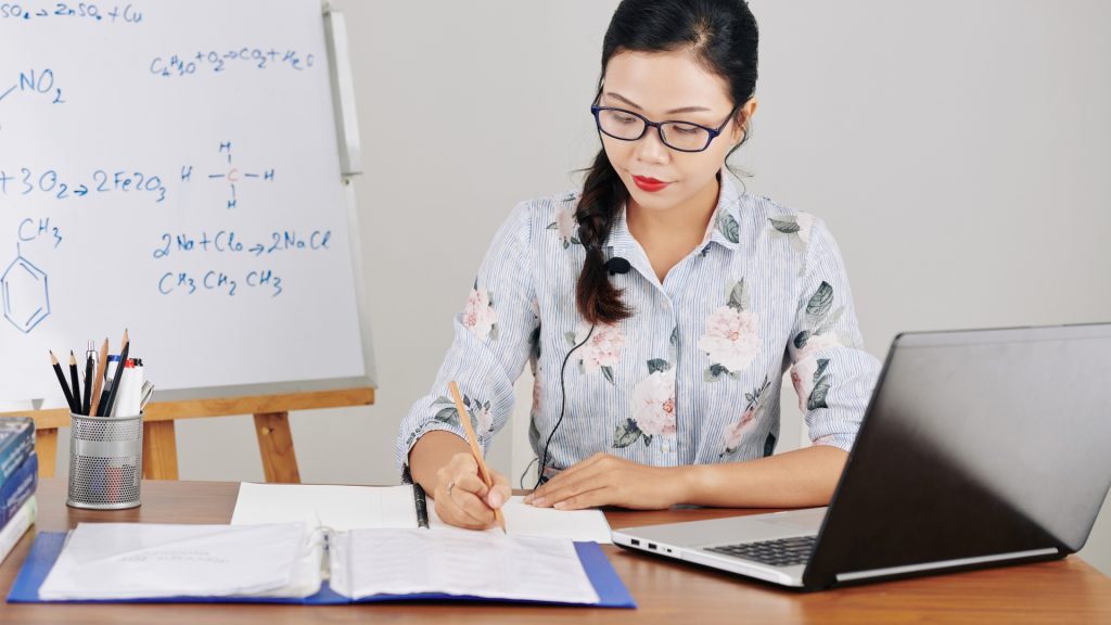 Online Master's in Curriculum & Instruction - featured image