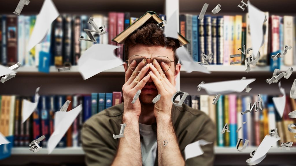 Maintaining Your Mental Health in Graduate School - featured image