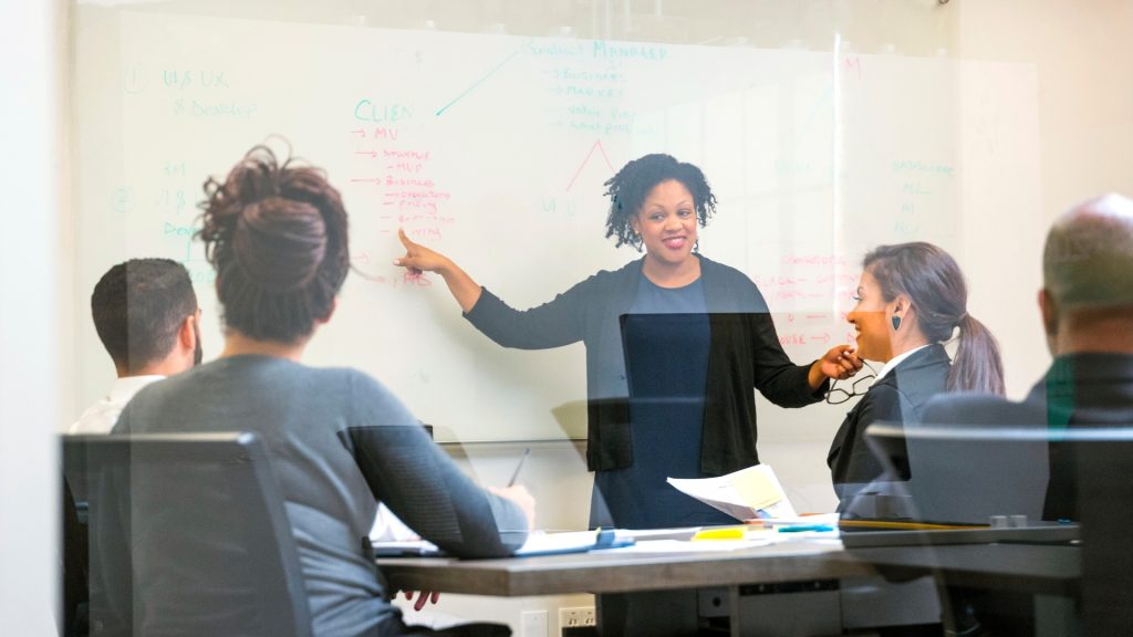 Online Master's in Education - featured image