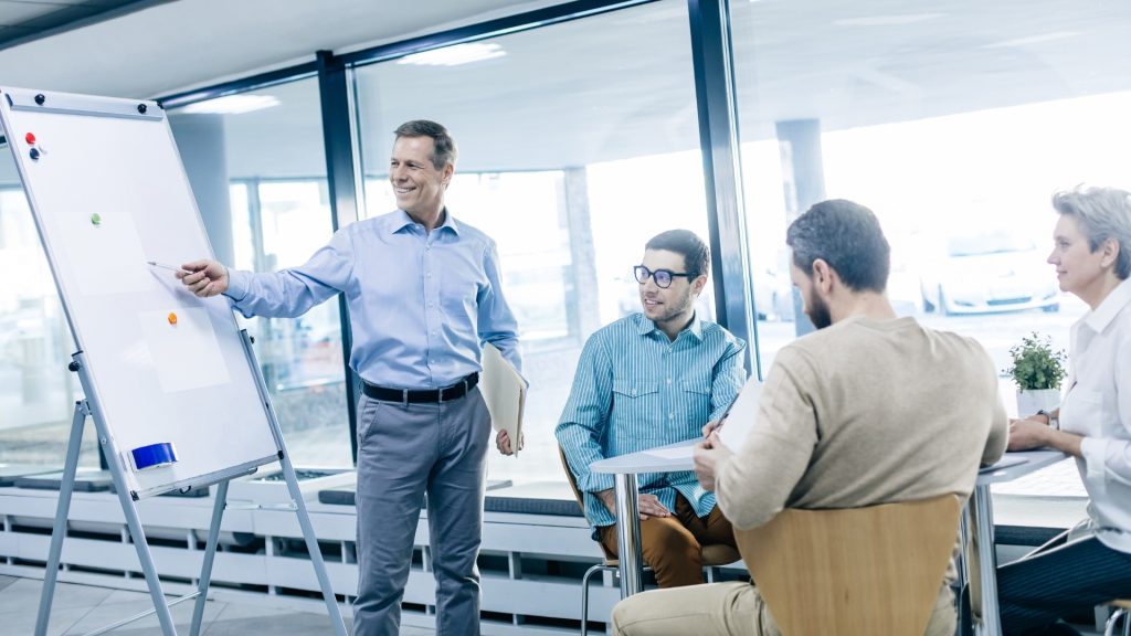 Online Master's in Educational Administration - featured image