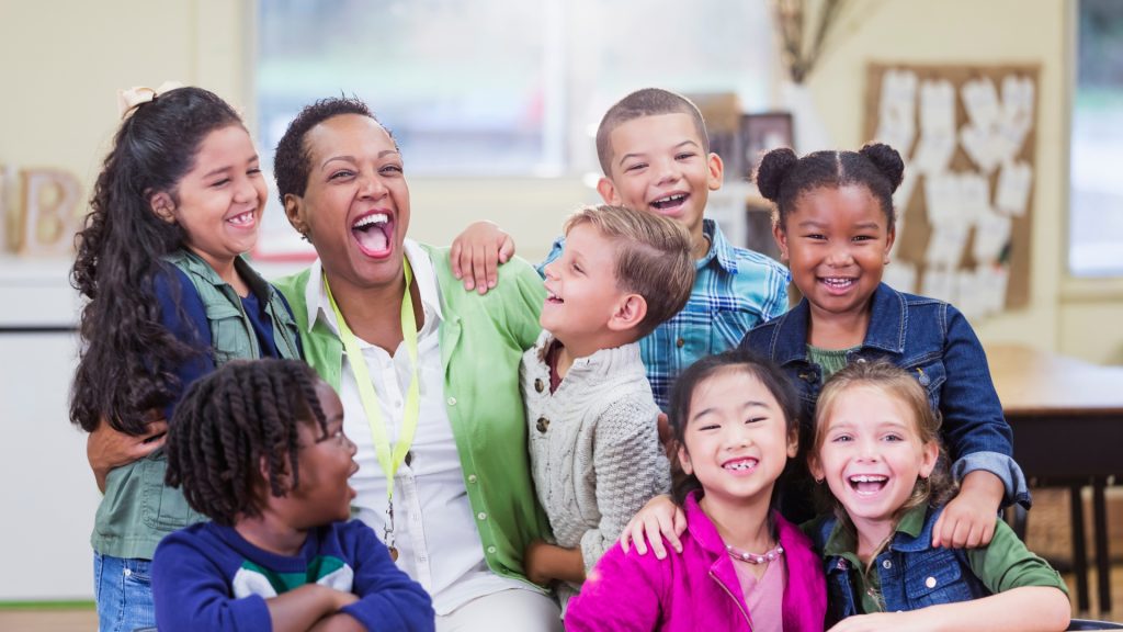 Online Master's in Elementary Education - featured image