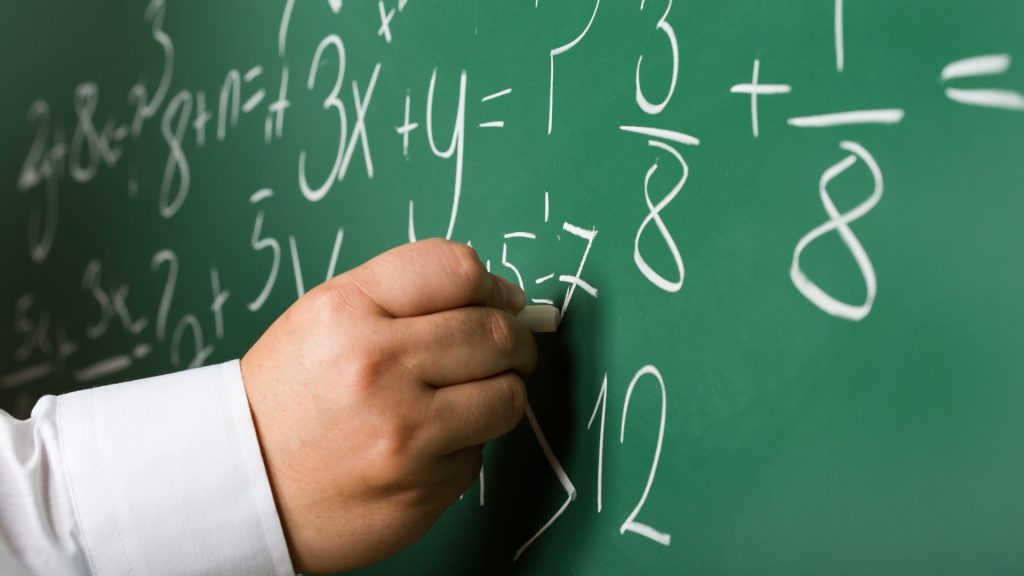 Online Master's in Math Education - featured image