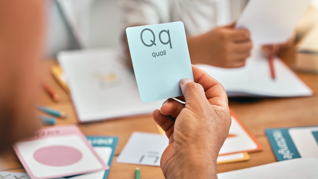 Online Master's in Reading & Literacy - featured image