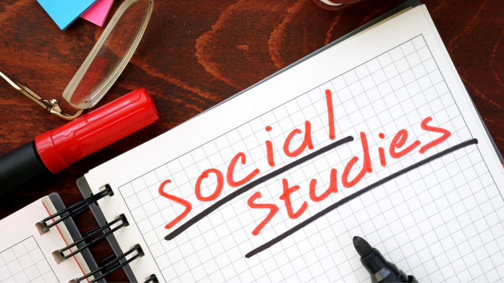 Online Master's in Social Studies - featured image