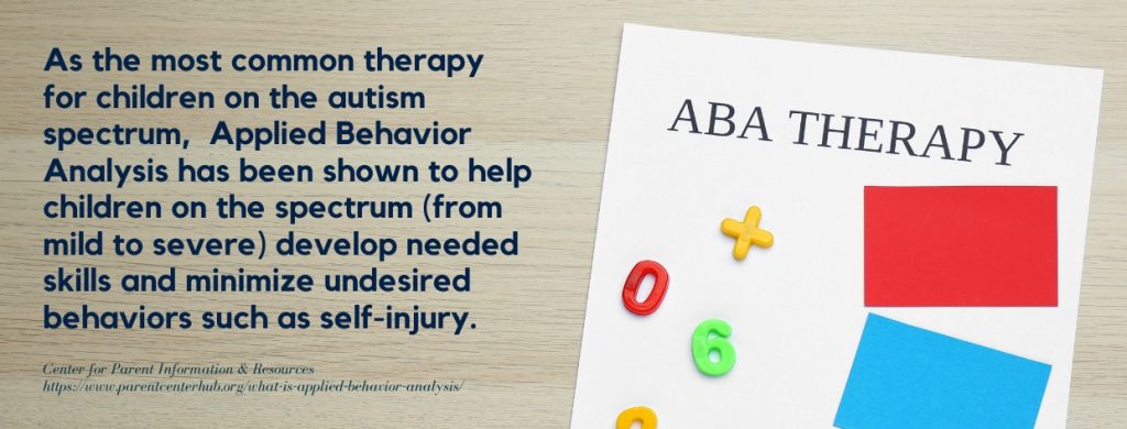 Salary of an ABA Therapist - fact