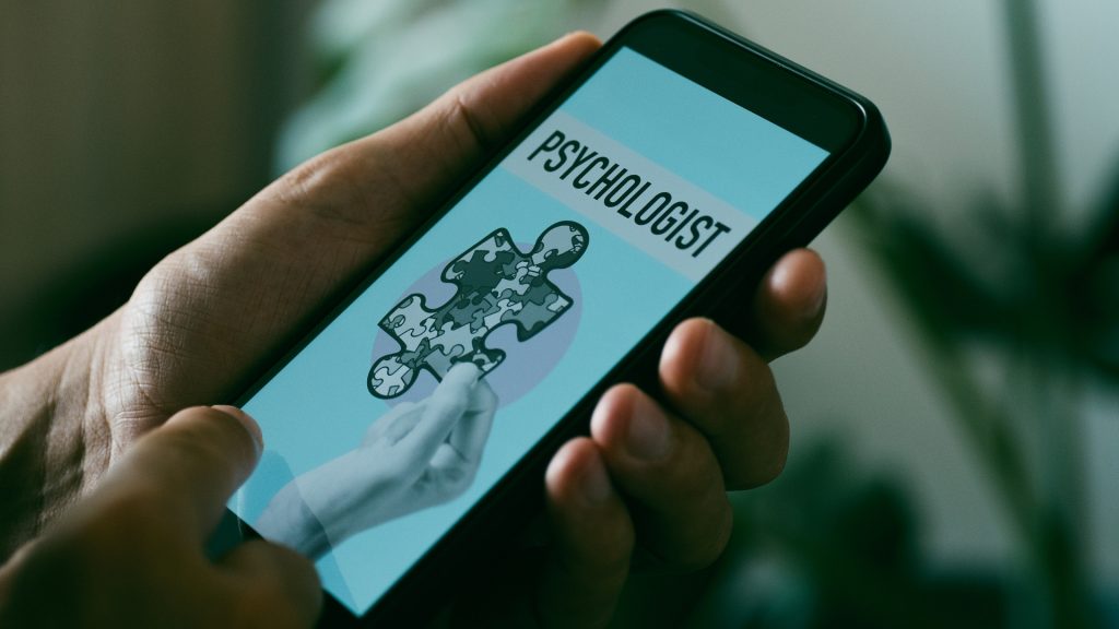 Apps for Psychology Students - featured image