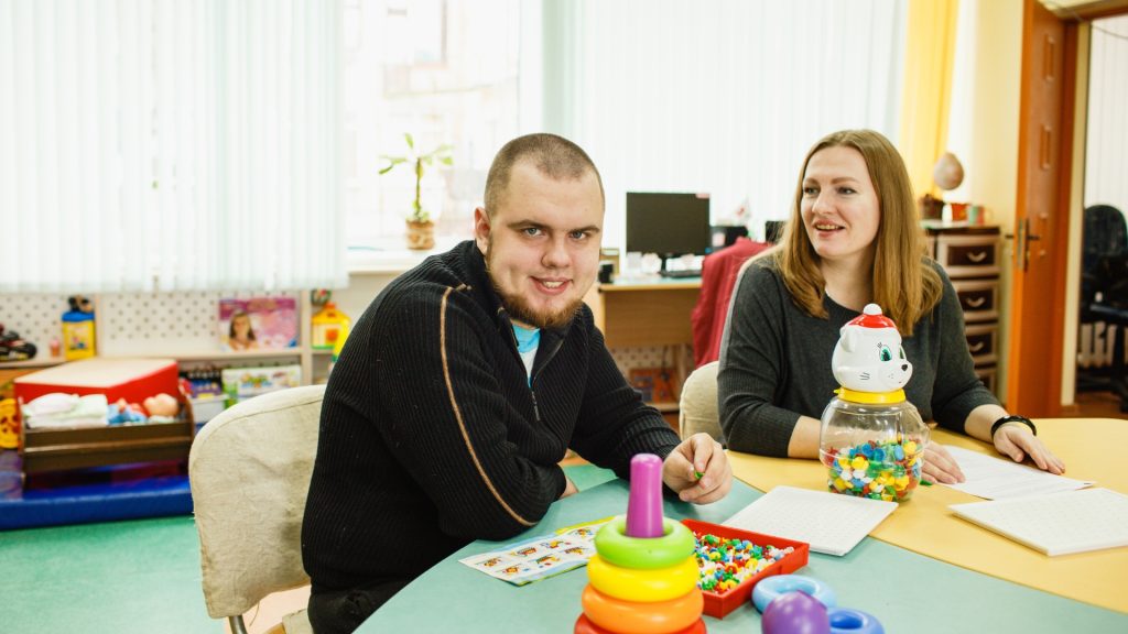 Careers for People With Autism - featured image