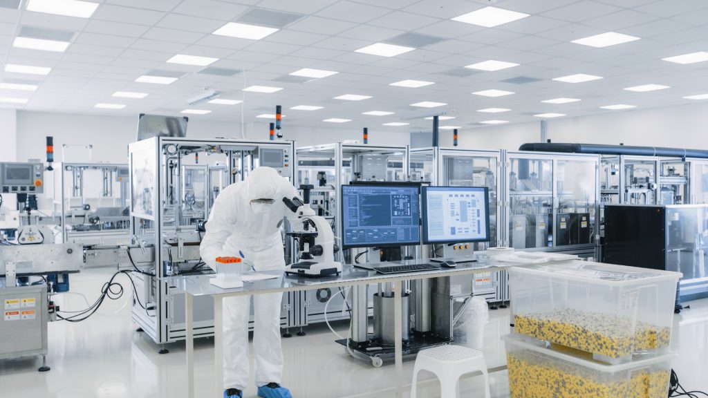 Graduate Research Centers That Are Making a Real Difference - featured image