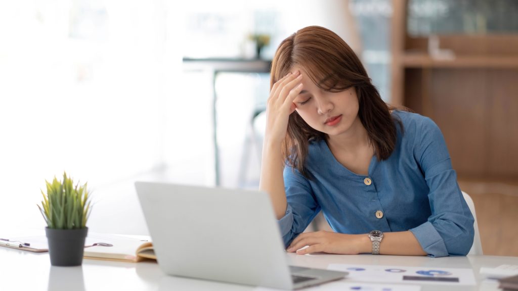 Manage Stress While You're Working on Your Graduate Degree - featured image