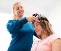 Neurofeedback Therapist - Highest Paying Therapy-Related Jobs