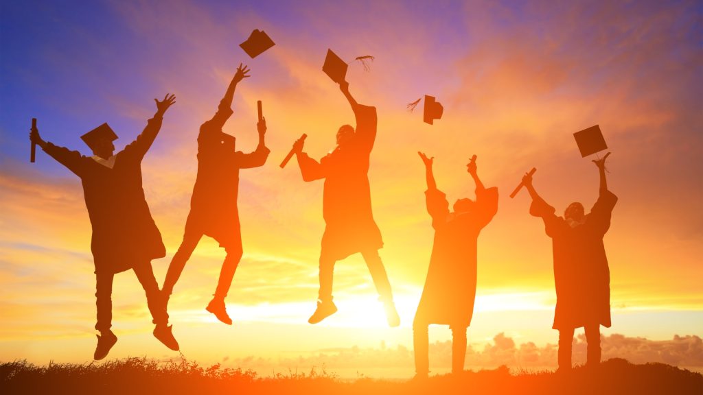 Three Easy Graduate Degrees That Lead to High Paying Jobs - featured image