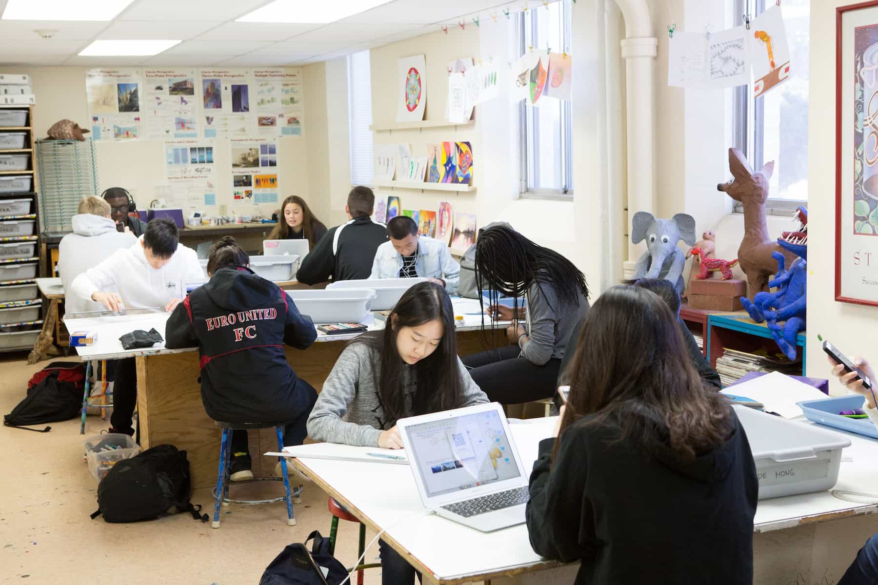 What Makes a Good Physician Assistant? Grad School Center