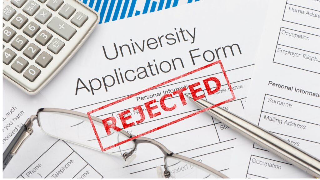 Colleges and Universities with the Lowest Acceptance Rates - featured image
