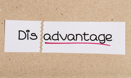 Are There Disadvantages of Microcredentials - Image