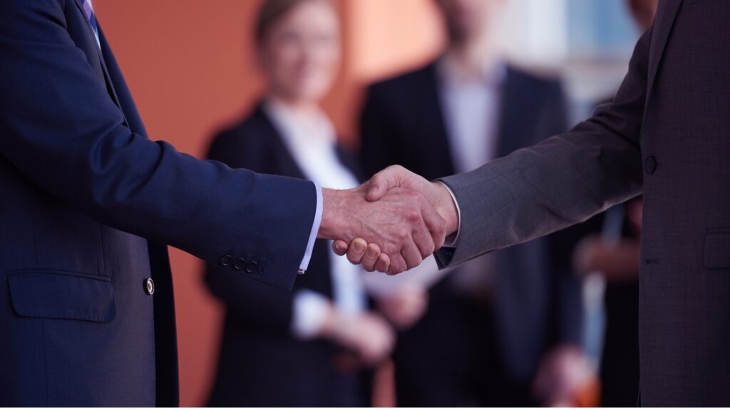 Grad Schools with the Best Corporate Partnerships - featured image