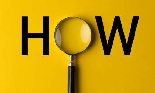 How Do I Earn a Microcredential - Image