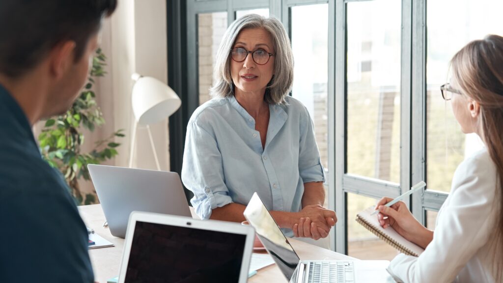 Signs of Excellent Grad School Mentorship - featured image