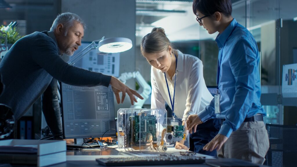 Small Schools with Great Graduate Research Programs - featured image