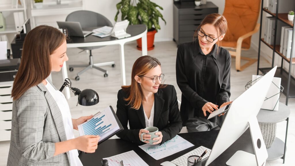 Accounting vs Finance - featured image