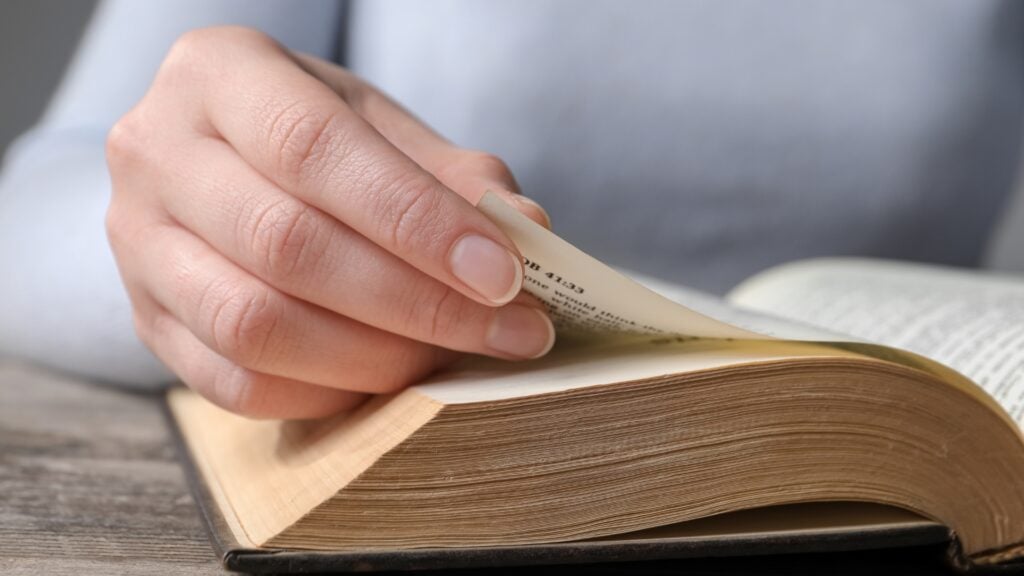 Biblical Studies vs Biblical Archaeology - featured image