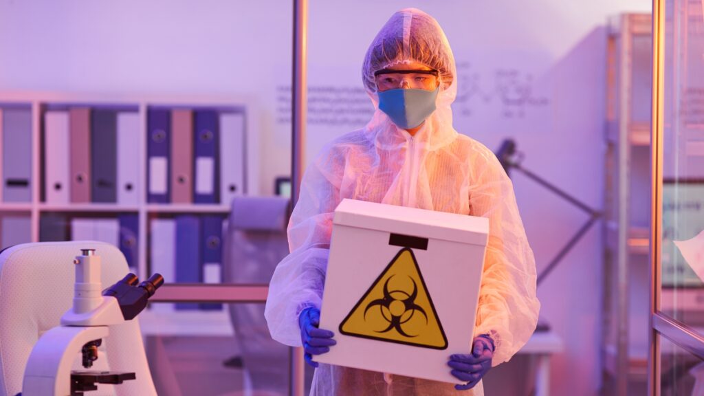 Chemistry vs Chemical Engineering - featured image