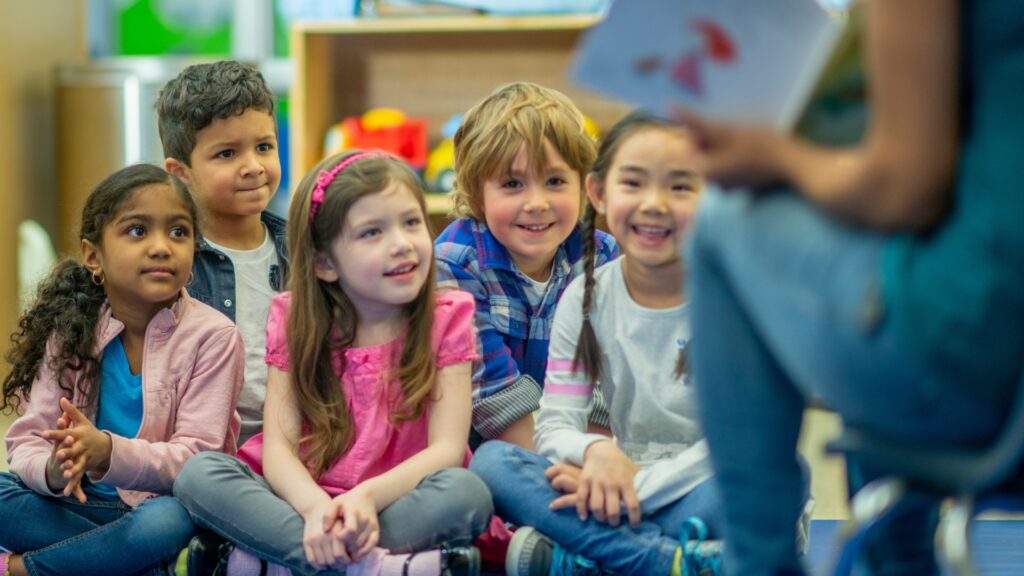 Child Development vs Early Childhoold Education - featured image