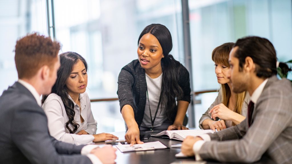 Most Effective Leadership Styles - featured image