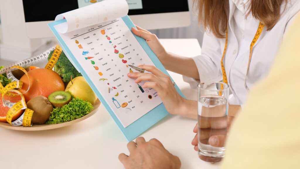Nutrition vs Dietetics - featured image
