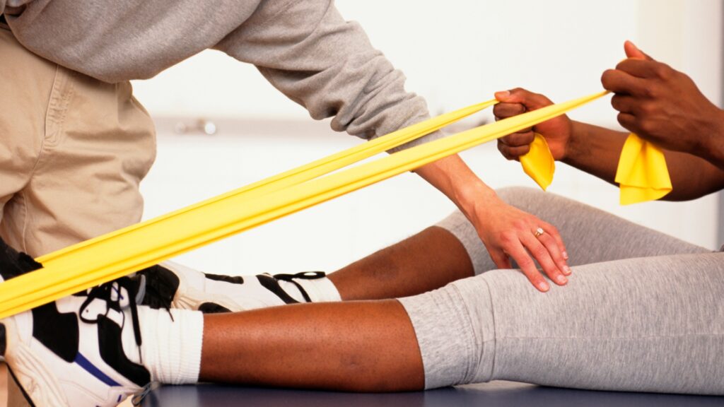Occupational Therapy vs Physical Therapy - featured image