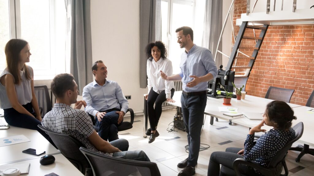 Organizational Leadership vs Industrial Psychology - featured image