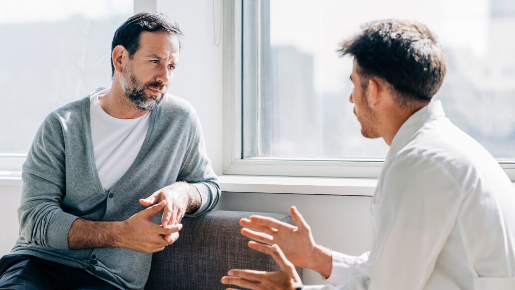 Pastoral Counseling vs Clinical Counseling - featured image