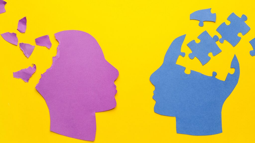 Psychology vs Philosophy - featured image