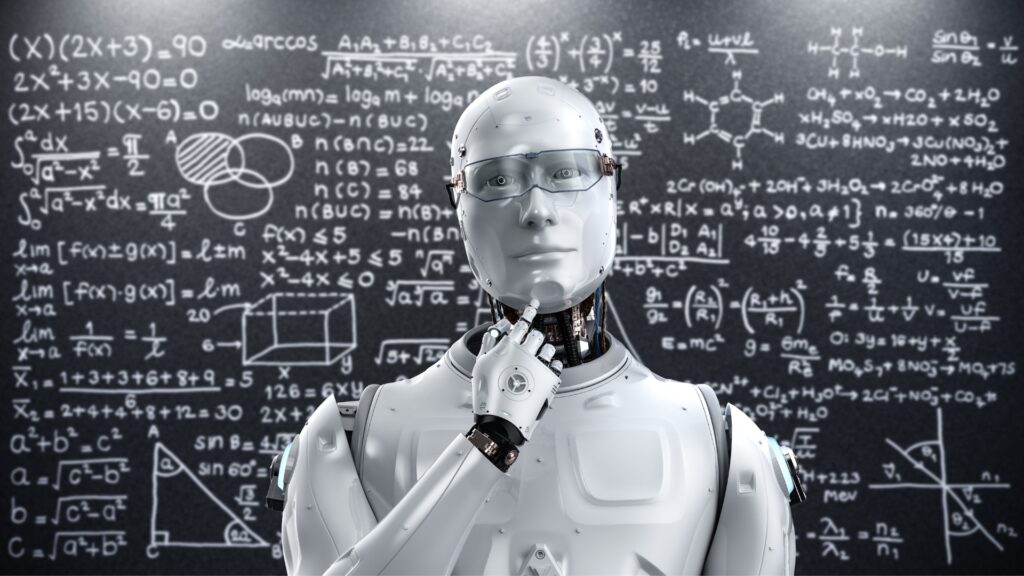 Robotics Engineering vs Machine Learning vs HCI - featured image