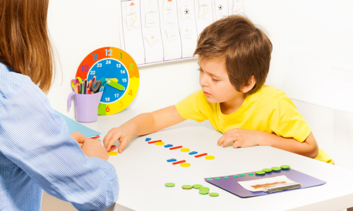 What is Applied Behavior Analysis - Image
