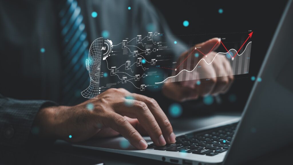 AI for research