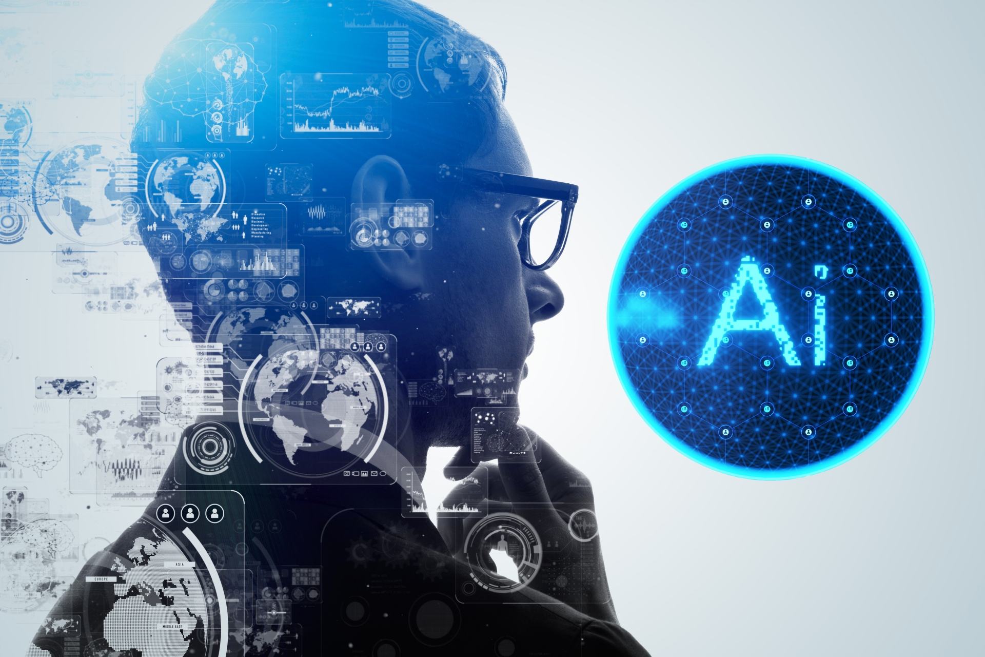 AI literacy in grad school