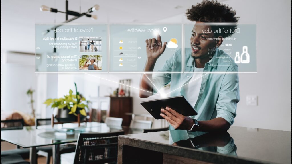 Ai in the workplace