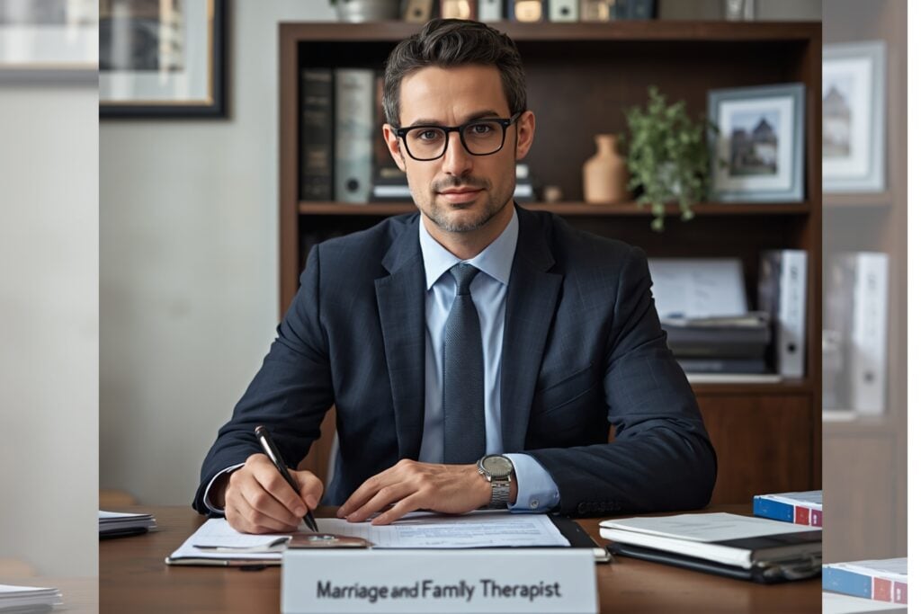 professional MFT